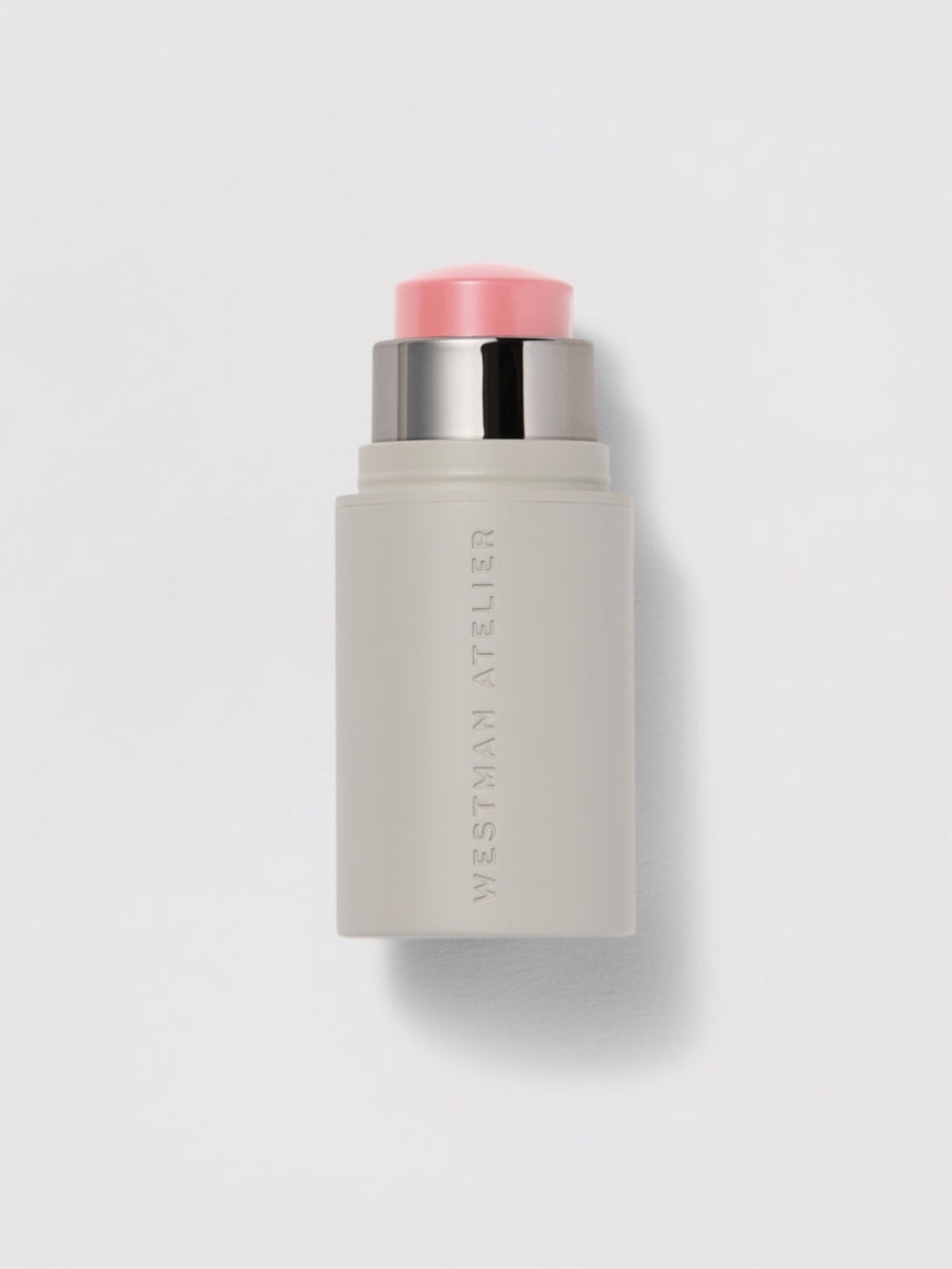 Westman Atelier / Petite Baby Cheeks Blush Stick / Coquette